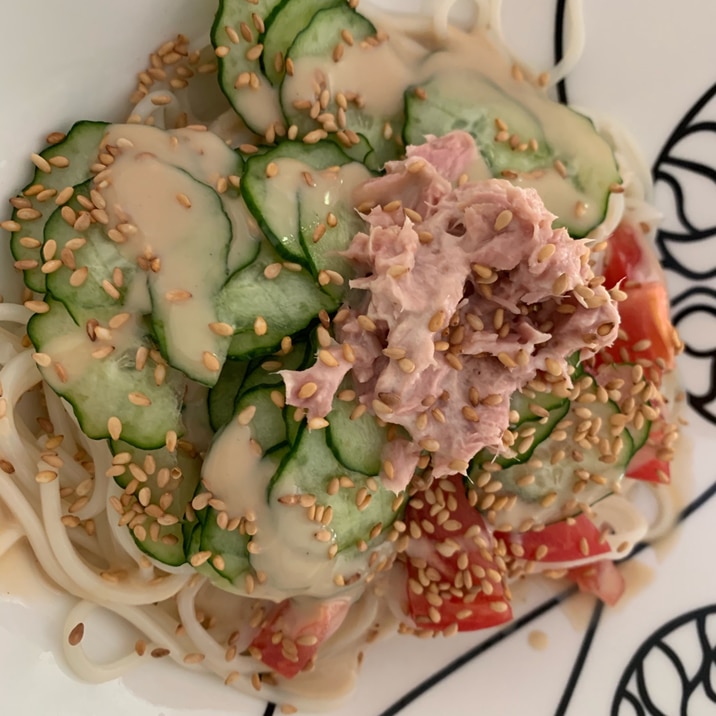 ツナときゅうりとトマトの素麺 レシピ 作り方 By Mama Shark 楽天レシピ ツナときゅうりとトマトの素麺 レシピ 作り方 By Mama Shark 楽天レシピ